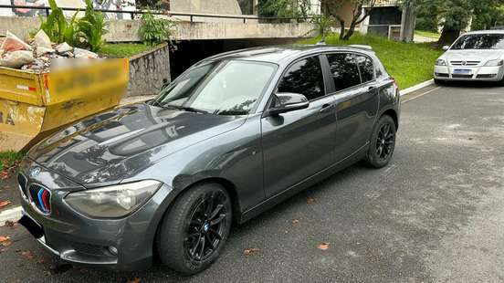 BMW-116i-2013