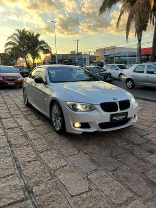 BMW-335i-2011