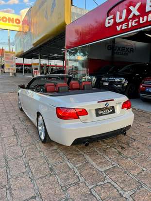 BMW-335i-2011