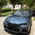 BMW 420i 2.0 16V GASOLINA CABRIO M SPORT STEPTRONIC BMW 420i 2.0 16V GASOLINA CABRIO M SPORT STEPTRONIC