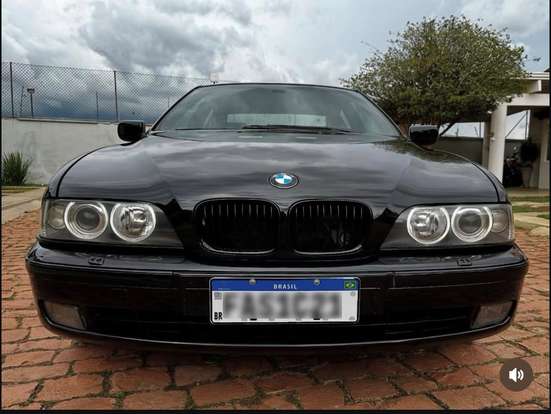 BMW-540i-1997