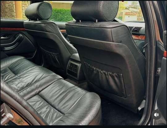 BMW-540i-1997