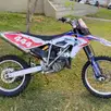 BMW G 450 X BMW G 450 X