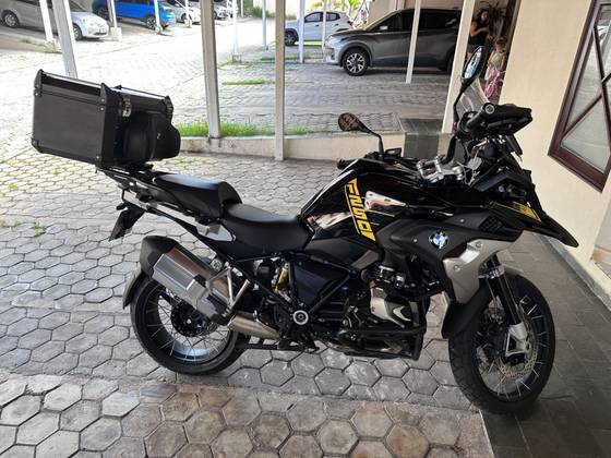 BMW R 1250 GS PREMIUM 40 ANOS 