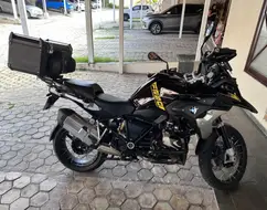 BMW R 1250 GS PREMIUM 40 ANOS BMW R 1250 GS PREMIUM 40 ANOS