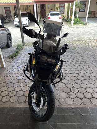 BMW-R 1250 GS PREMIUM 40 ANOS BMW-R 1250 GS PREMIUM 40 ANOS-2021