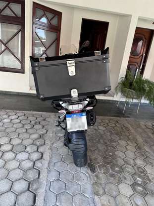 BMW-R 1250 GS PREMIUM 40 ANOS-2021