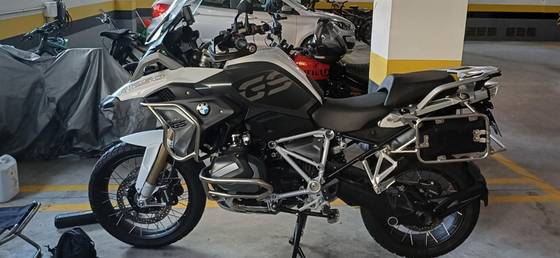 BMW R 1250 GS SPORT 