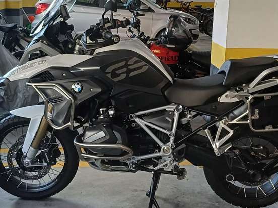 BMW-R 1250 GS SPORT BMW-R 1250 GS SPORT-2023