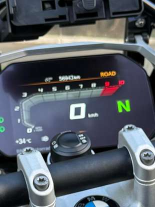 BMW-R 1250 GS TRIPLE BLACK BMW-R 1250 GS TRIPLE BLACK-2021
