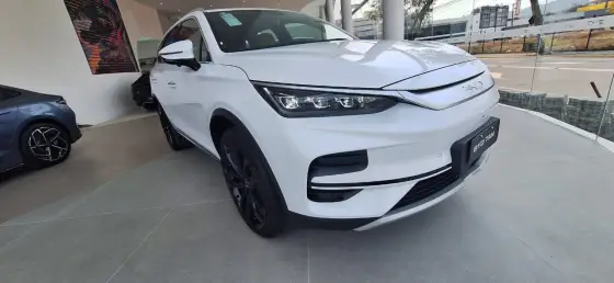 BYD TAN ELÉTRICO AWD