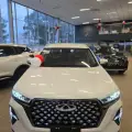 CAOA CHERY TIGGO 7 1.5 TCI TURBO FLEX SPORT CVT CAOA CHERY TIGGO 7 1.5 TCI TURBO FLEX SPORT CVT