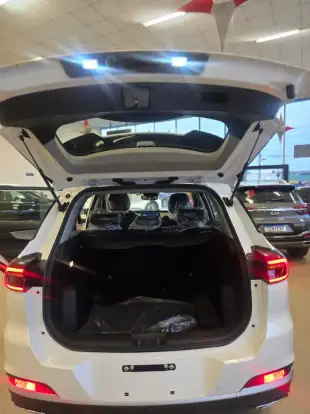 CAOA CHERY-TIGGO 7-2025