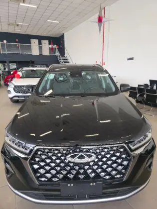 CAOA CHERY TIGGO 7 PRO 1.5 TCI FLEX HYBRID MAX DRIVE CVT CAOA CHERY TIGGO 7 PRO 1.5 TCI FLEX HYBRID MAX DRIVE CVT