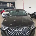 CAOA CHERY TIGGO 7 PRO 1.5 TCI FLEX HYBRID MAX DRIVE CVT CAOA CHERY TIGGO 7 PRO 1.5 TCI FLEX HYBRID MAX DRIVE CVT