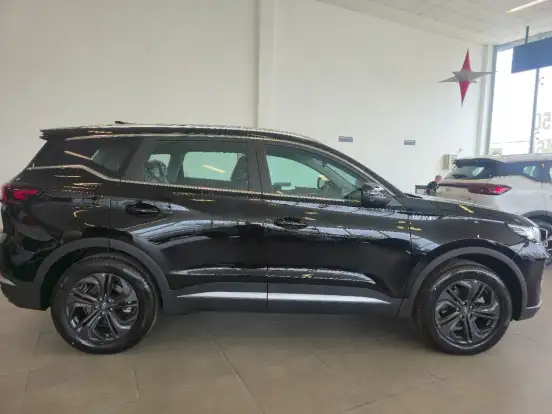 CAOA CHERY-TIGGO 7 PRO-1.5 TCI FLEX HYBRID MAX DRIVE CVT CAOA CHERY-TIGGO 7 PRO-2025
