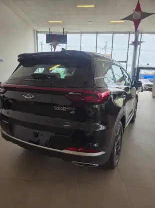 CAOA CHERY-TIGGO 7 PRO-2025