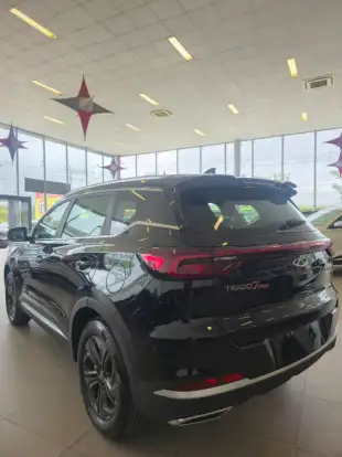 CAOA CHERY-TIGGO 7 PRO-2025