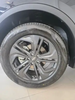 CAOA CHERY-TIGGO 7 PRO-2025