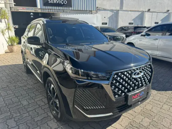 CAOA CHERY TIGGO 7 PRO 1.5 TCI PLUG-IN HYBRID DHT