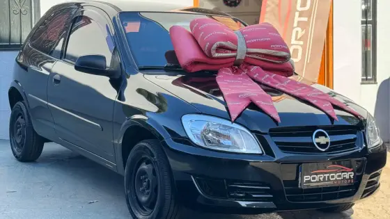 CHEVROLET CELTA 1.0 MPFI LIFE 8V FLEX 2P MANUAL