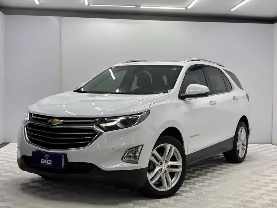 CHEVROLET EQUINOX 1.5 16V TURBO GASOLINA PREMIER AWD AUTOMÁTICO