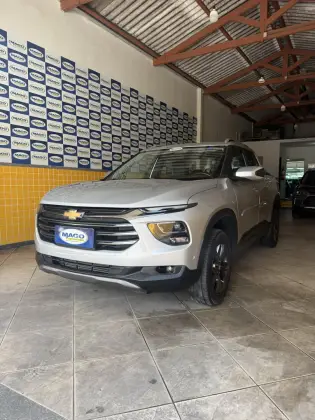 CHEVROLET MONTANA 1.2 TURBO FLEX PREMIER AUTOMÁTICO CHEVROLET MONTANA 1.2 TURBO FLEX PREMIER AUTOMÁTICO