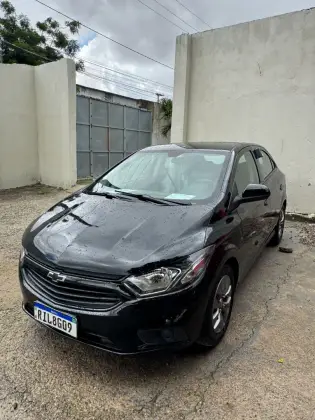 CHEVROLET ONIX 1.0 FLEX MANUAL