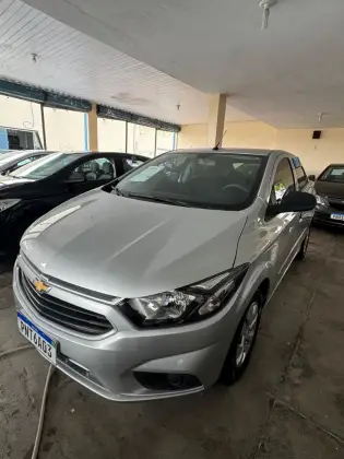 CHEVROLET ONIX 1.0 MPFI JOY 8V FLEX 4P MANUAL CHEVROLET ONIX 1.0 MPFI JOY 8V FLEX 4P MANUAL