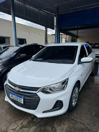 CHEVROLET ONIX 1.0 TURBO FLEX PLUS LTZ MANUAL CHEVROLET ONIX 1.0 TURBO FLEX PLUS LTZ MANUAL