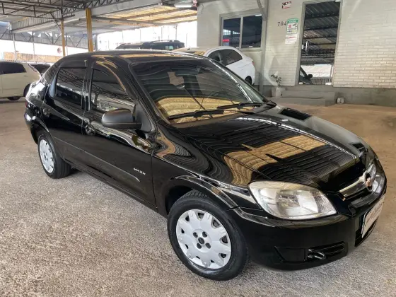 CHEVROLET PRISMA 1.4 MPFI MAXX 8V FLEX 4P MANUAL CHEVROLET PRISMA 1.4 MPFI MAXX 8V FLEX 4P MANUAL