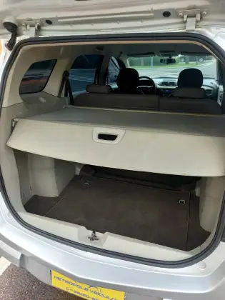 CHEVROLET SPIN 1.8 LT 8V FLEX 4P AUTOMÁTICO