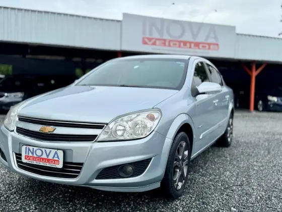 CHEVROLET VECTRA 2.0 MPFI ELEGANCE 8V 140CV FLEX 4P AUTOMÁTICO CHEVROLET VECTRA 2.0 MPFI ELEGANCE 8V 140CV FLEX 4P AUTOMÁTICO