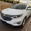 CHEVROLET EQUINOX 2.0 16V TURBO GASOLINA PREMIER AWD AUTOMÁTICO CHEVROLET EQUINOX 2.0 16V TURBO GASOLINA PREMIER AWD AUTOMÁTICO