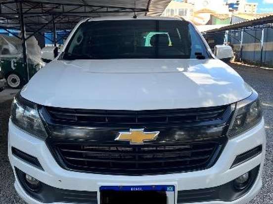 CHEVROLET-S10-2.8 LT 4X4 CD 16V TURBO DIESEL 4P AUTOMÁTICO CHEVROLET-S10-2019