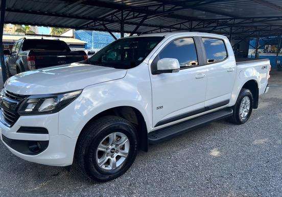 CHEVROLET-S10-2019