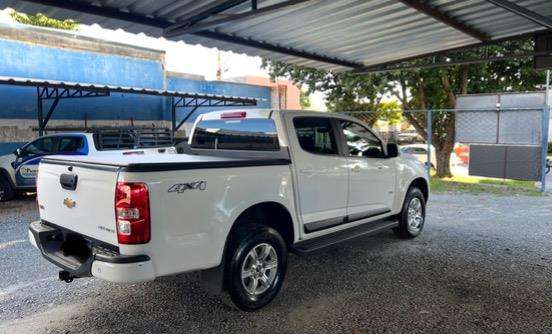 CHEVROLET-S10-2019