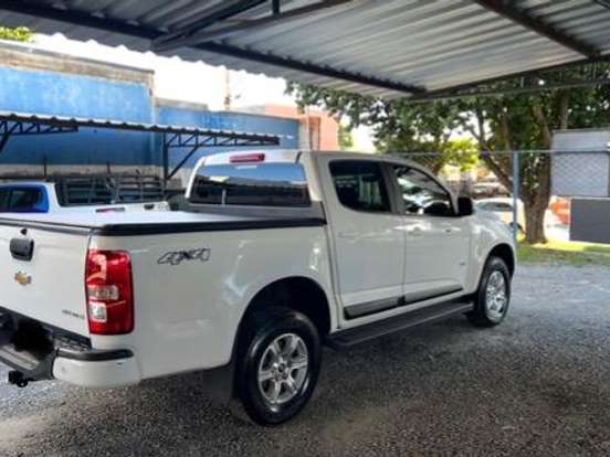 CHEVROLET-S10-2.8 LT 4X4 CD 16V TURBO DIESEL 4P AUTOMÁTICO CHEVROLET-S10-2019