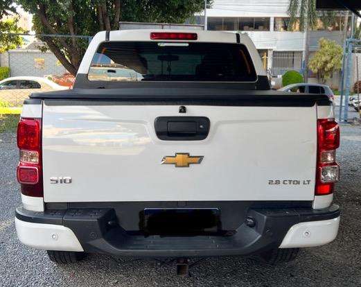 CHEVROLET-S10-2019