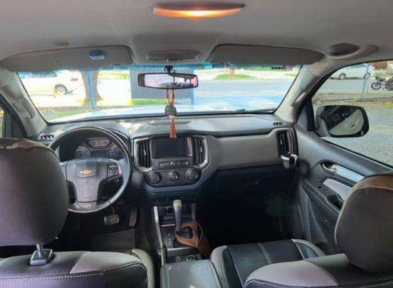 CHEVROLET-S10-2019