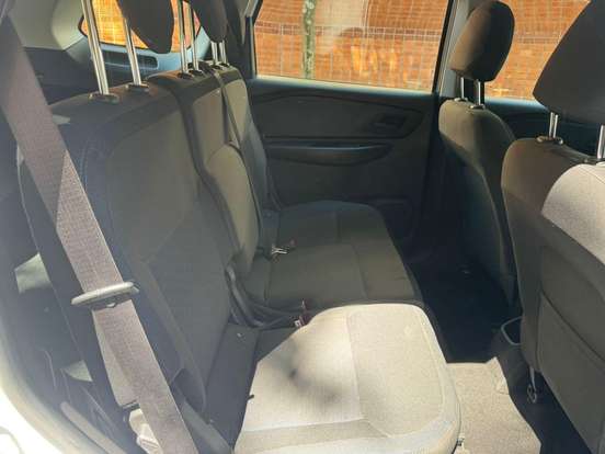 CHEVROLET-SPIN-1.8 LS 8V FLEX 4P MANUAL CHEVROLET-SPIN-2021