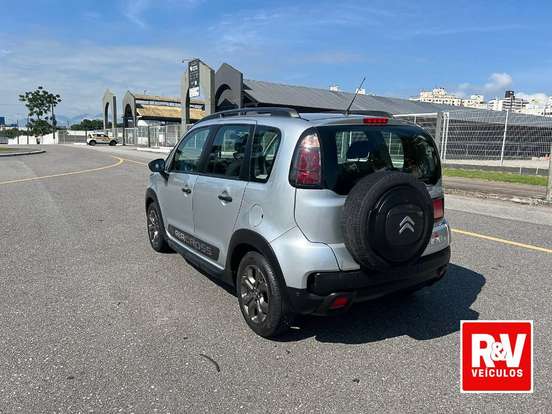 CITROËN-AIRCROSS-2015