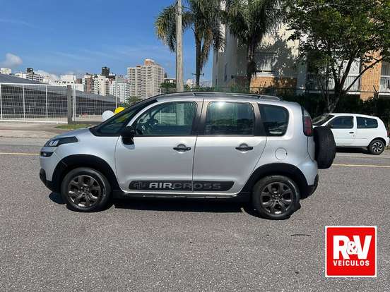 CITROËN-AIRCROSS-2015