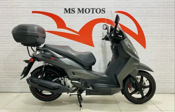 DAFRA CITYCOM S 300i ABS 