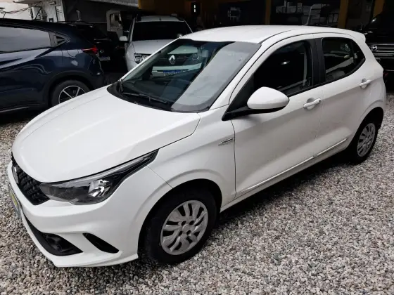 FIAT ARGO 1.0 FIREFLY FLEX DRIVE MANUAL