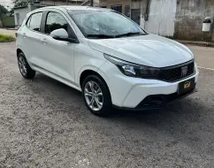 FIAT ARGO 1.0 FIREFLY FLEX DRIVE MANUAL FIAT ARGO 1.0 FIREFLY FLEX DRIVE MANUAL