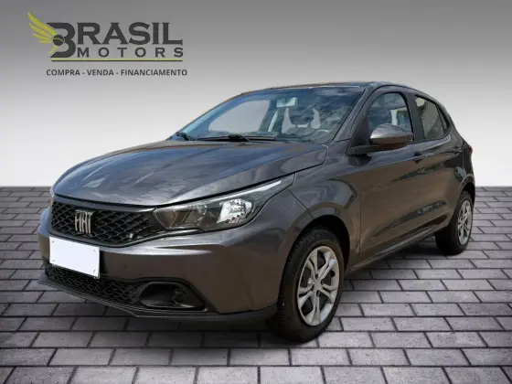 FIAT ARGO 1.0 FIREFLY FLEX DRIVE MANUAL FIAT ARGO 1.0 FIREFLY FLEX DRIVE MANUAL