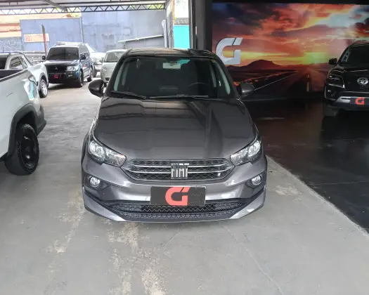 FIAT CRONOS 1.3 FIREFLY FLEX DRIVE MANUAL