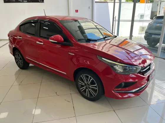 FIAT CRONOS 1.8 E.TORQ FLEX PRECISION MANUAL
