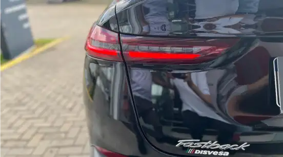 FIAT-FASTBACK-1.3 TURBO 270 FLEX LIMITED EDITION AT6 FIAT-FASTBACK-2023